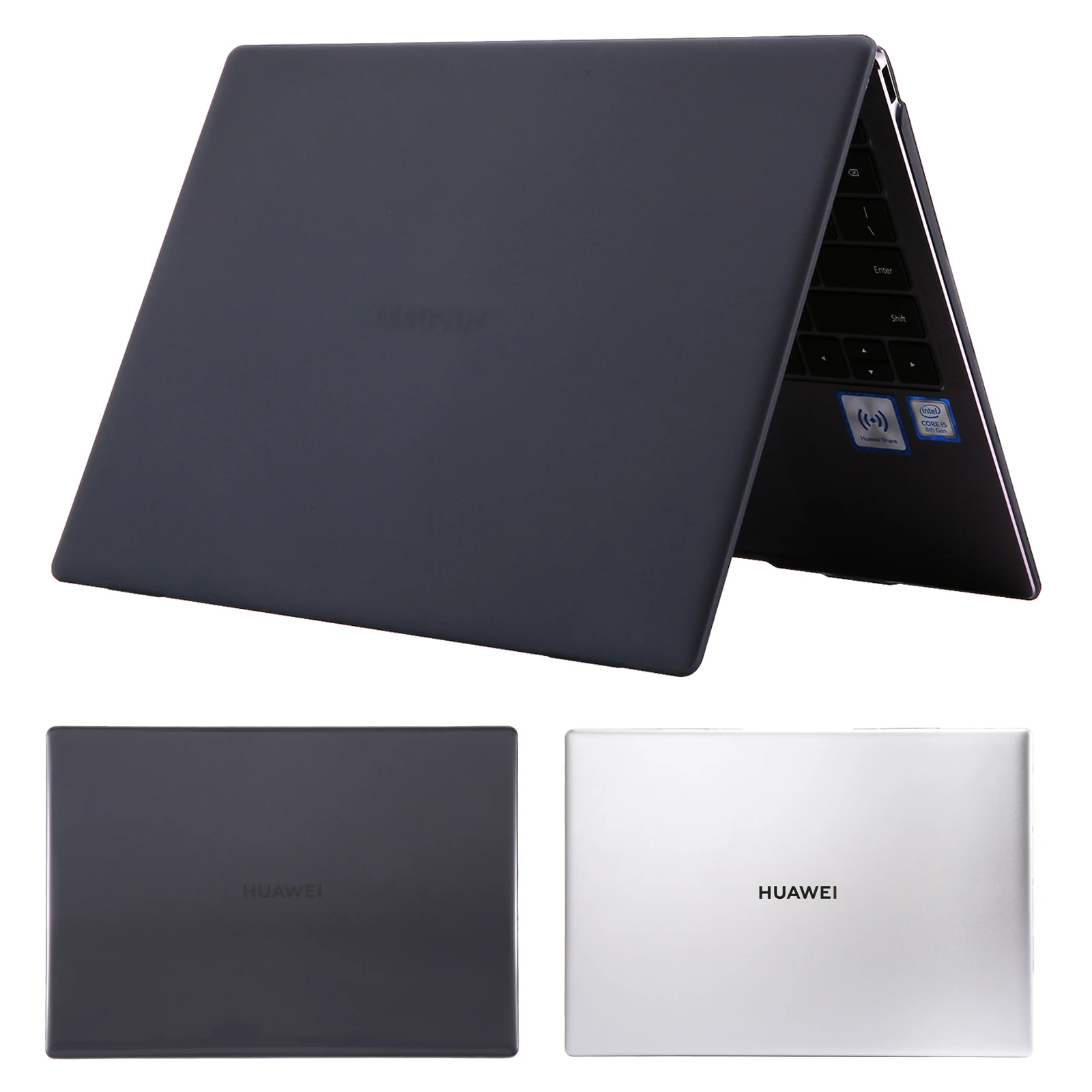 

Чехол для ноутбука Huawei Matebook D14 D15 Case 2021 2020 Matebook X Pro Case Matebook 14 13, аксессуары Honor Magicbook 14 15, чехол
