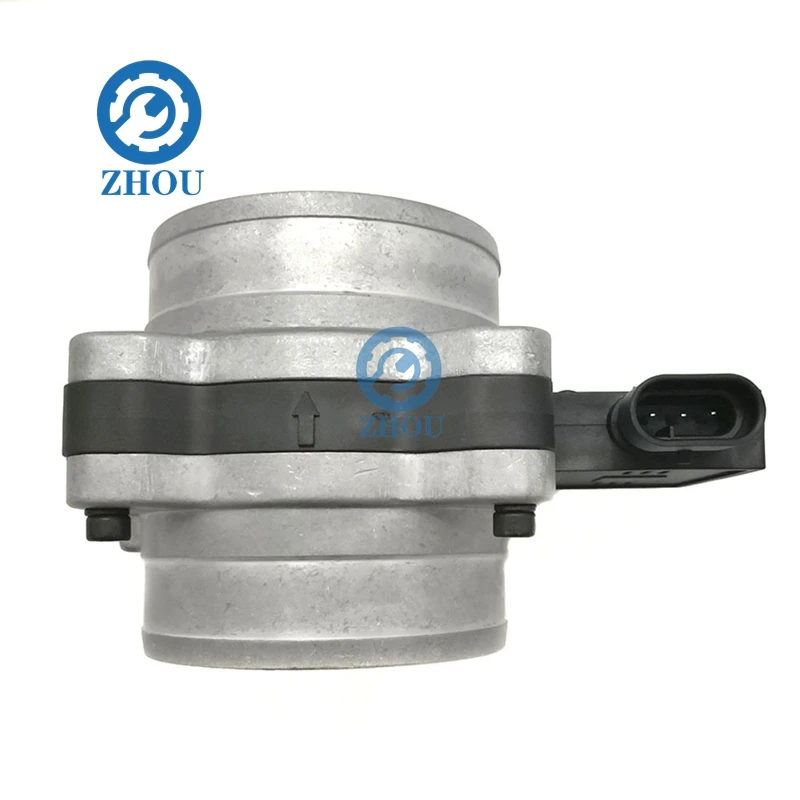 Датчик расхода воздуха MAF 8250083090 для Chevrolet коммерческий Fleetwood Beretta Корсика Astro S10