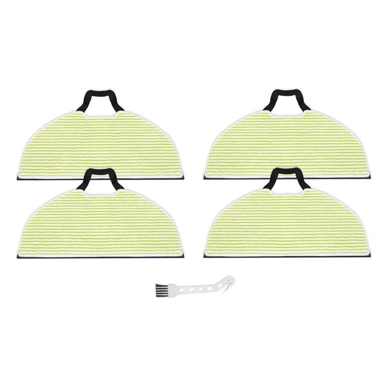 

Vacuum Mop Replacement Accessories Parts Pads For Shark RV2410 2610WD 2610WA/WFUS