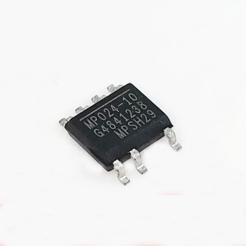 10 шт. новый 100% протестированный MP023GS MP024GS MP4068GS MP163CGS MP020-5GS SOP7 преобразователь питания IC