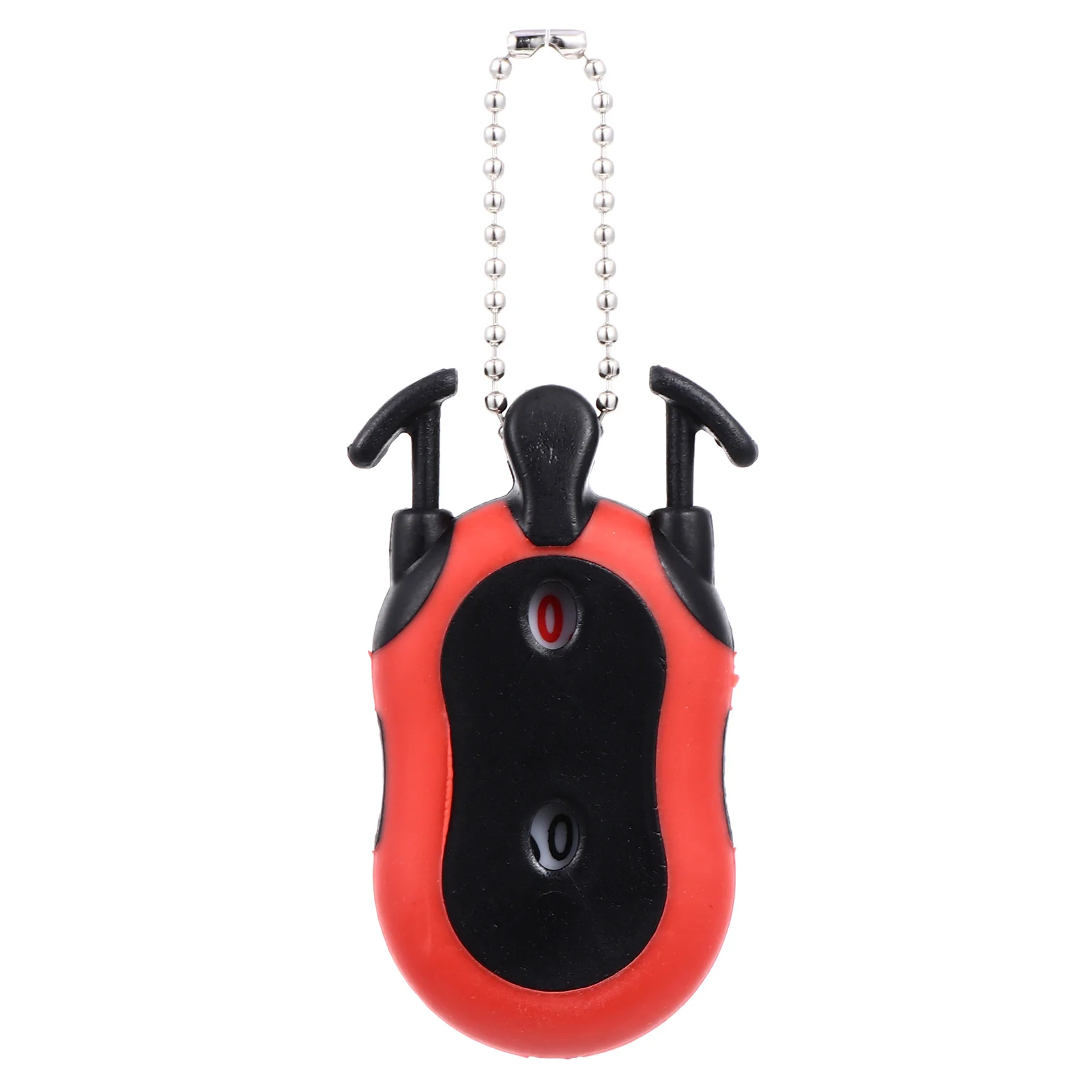 

Score Shot Score Shot Putt Tally Keeper With Key Chain Red