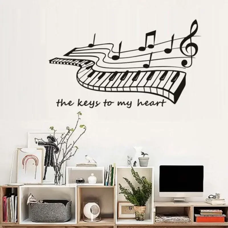 Настенные виниловые Стикеры для украшения интерьера детской комнаты или