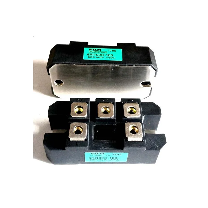 6RI100G-160 6RI100G-120 6RI75E-080 6RI30FE-080