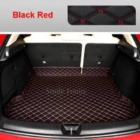 for mercedes benz gla h247 2020 2021 2022 car trunk mat cover rear trunk single anti dirty interior liner protection carpet pad