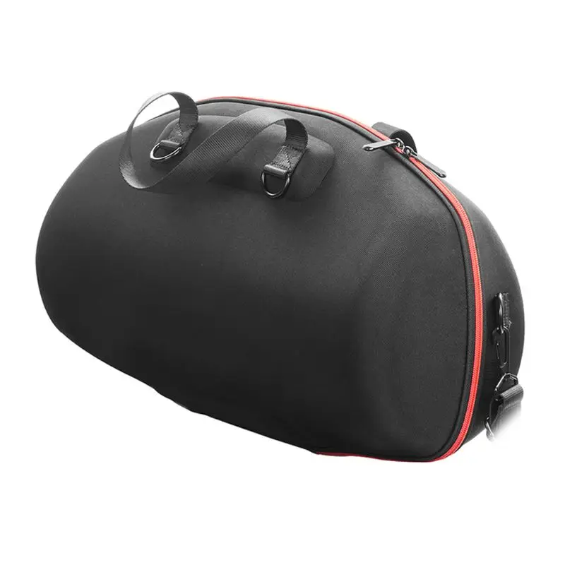 

Жесткий портативный Bluetooth-чехол из ЭВА для переноски динамика