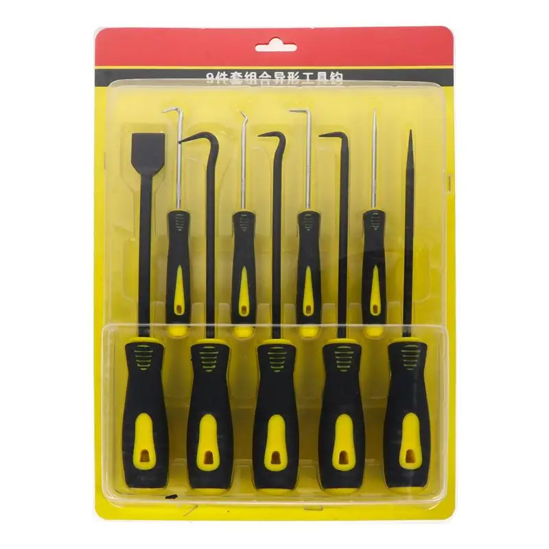 9 шт. масляные уплотнители | Автомобили и мотоциклы