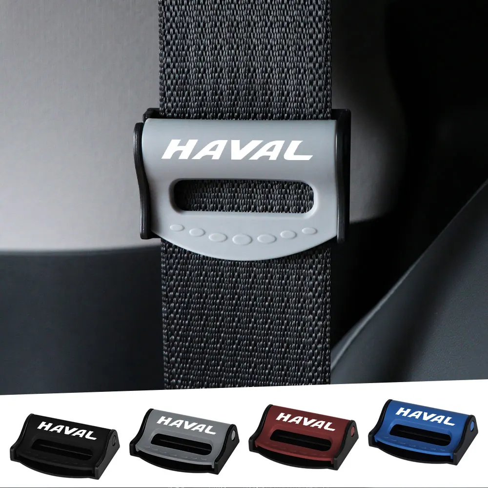 2 шт. Стайлинг автомобиля Регулируемая Автоматическая застежка пластиковый зажим универсальные аксессуары для интерьера для Haval Jolion F7 H6 F7x Cuv H3 H5