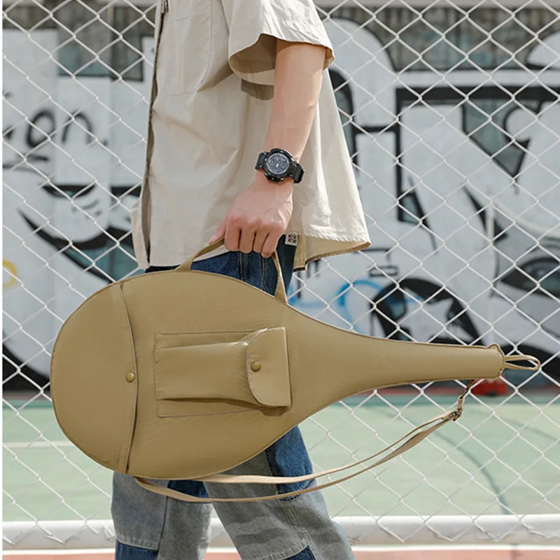 Сумка для тенниса пляжные аксессуары чехол ракеток мужчин и женщин