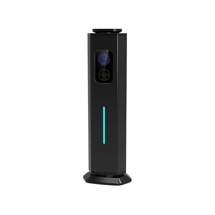 

Floor standing scent aroma machine wifi air perfume diffuser GAM-1500F