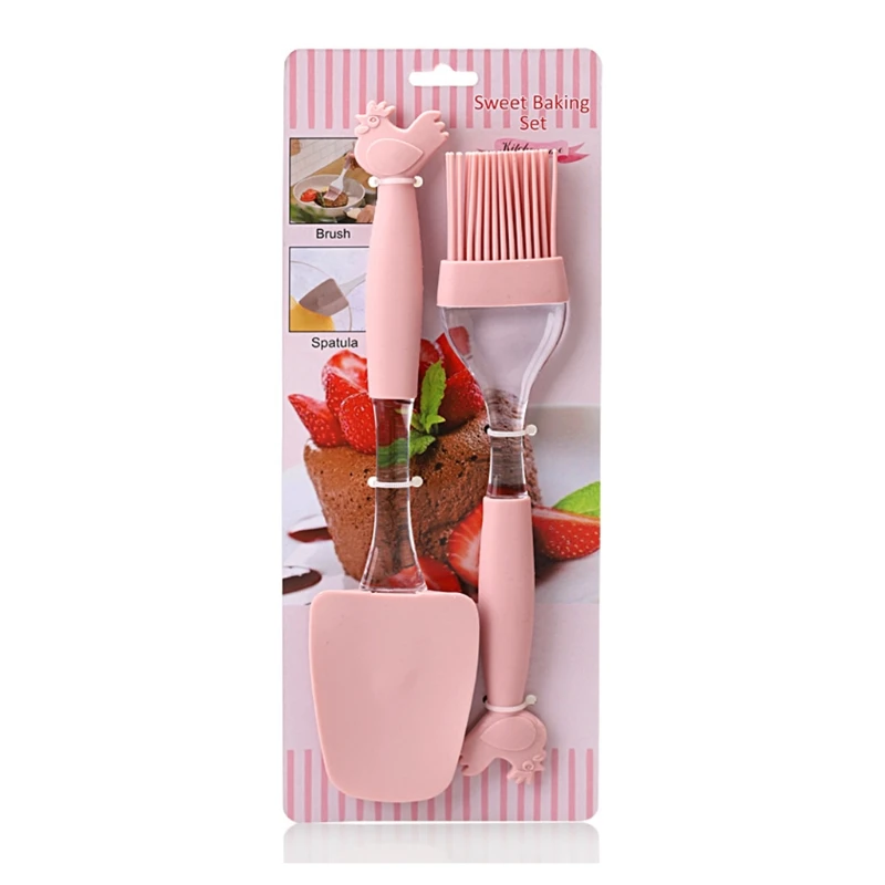 

Скребок для готовки выпечки