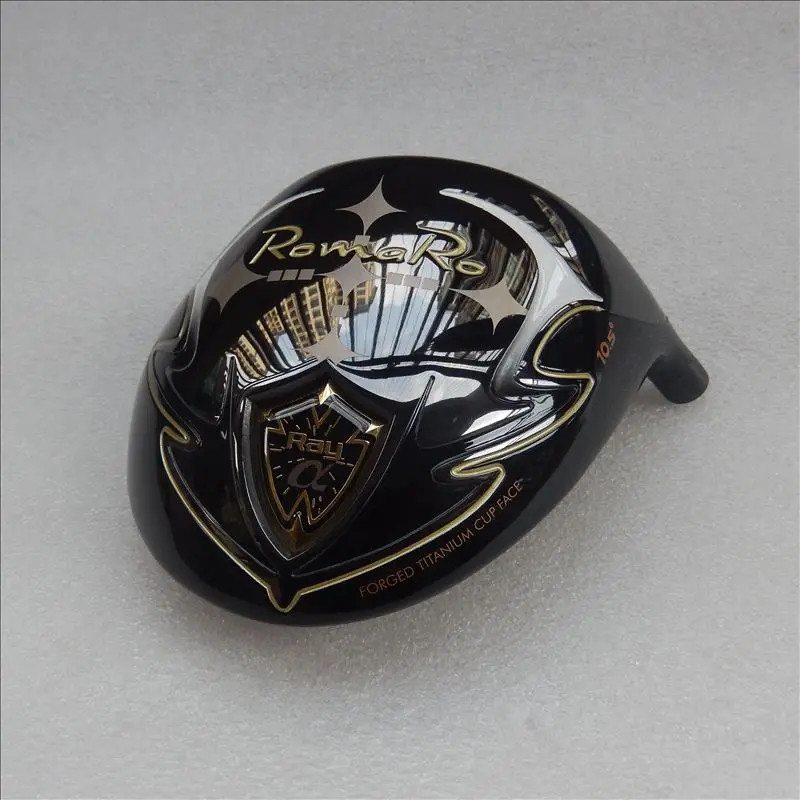 

RamoRo Driver Ray a Titanium golf driver golf head
