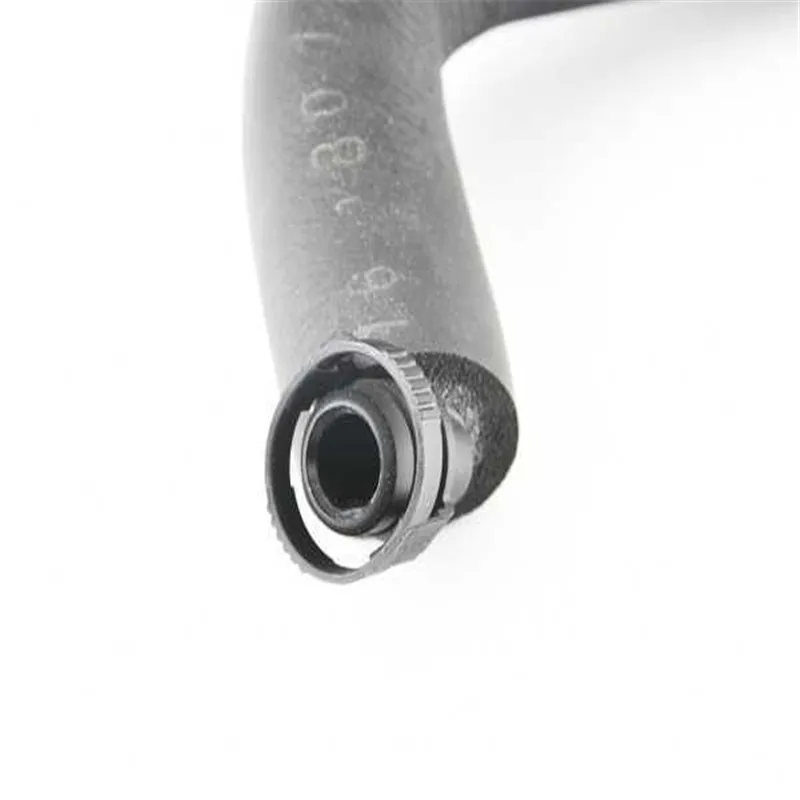 11617540610 1Piece New Crankcase Exhaust Vent Hose For BMW 5 Series 6 7 X5