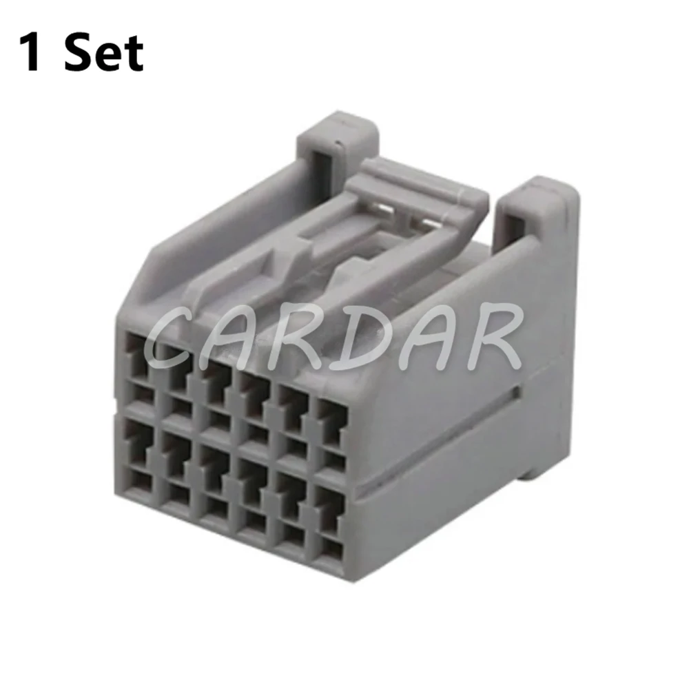 

1 компл., 12 контактов, 64002-1215, автомобильный проводной разъем, автомобильный электрический кабель, пластиковый корпус, соединитель с клеммами, блок переменного тока