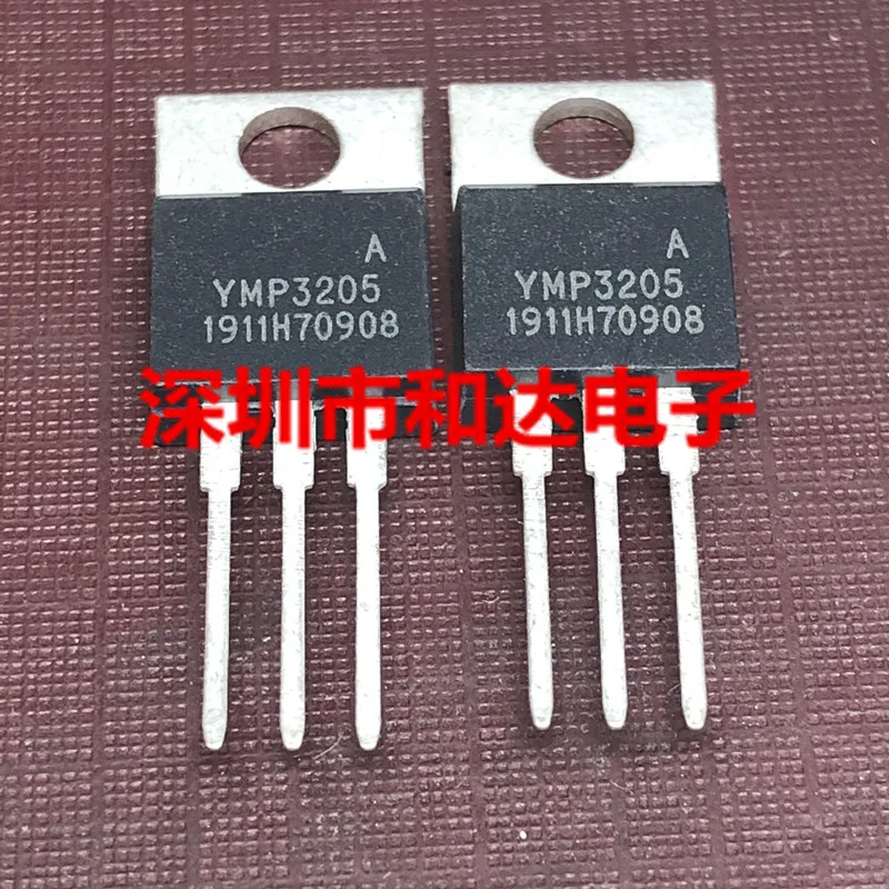 

5PCS-10PCS YMP3205 MOS TO-220 55V 100A NEW AND ORIGINAL ON STOCK
