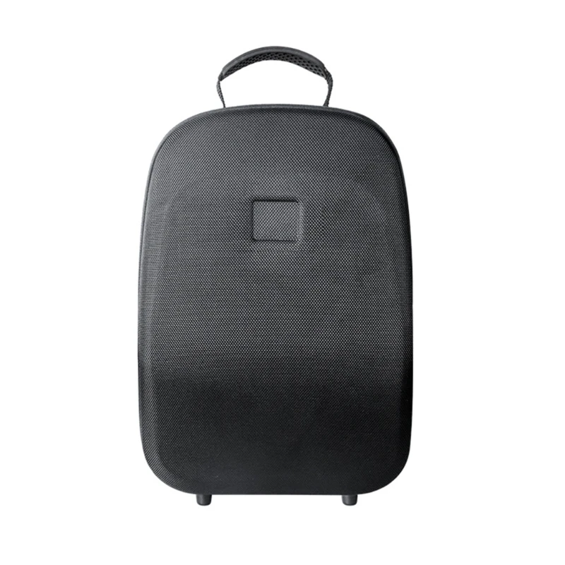 

Game Headset Holder Bag for PS VR2 Headset Holders Box with Soft Internal Bag
