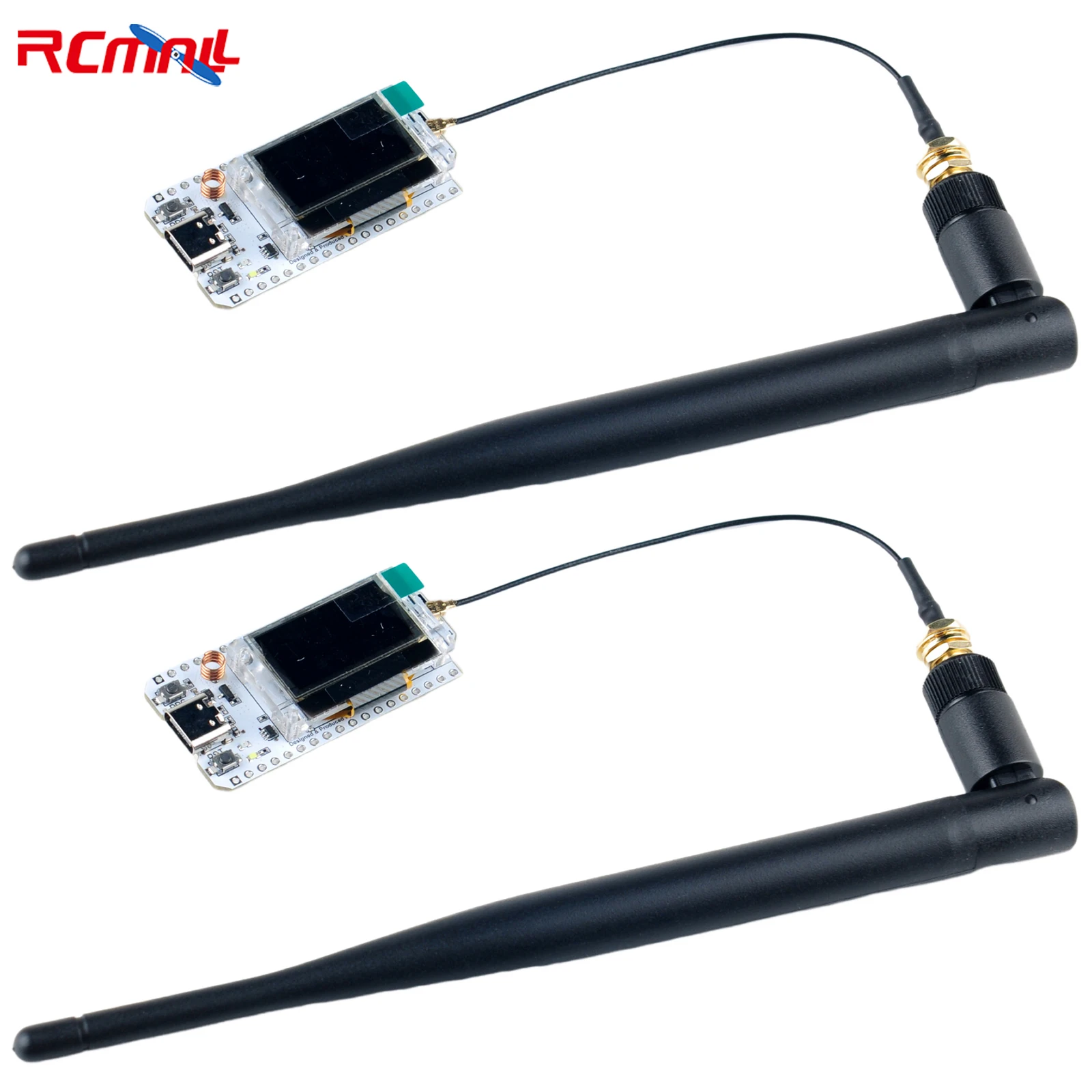 

Комплект LoRa32 V3 ESP32 WiFi+BT для Meshtastic IoT