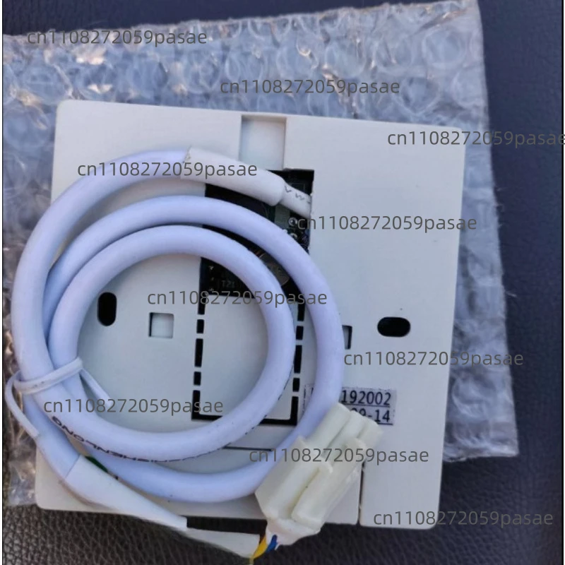Фото Панель управления проводным контроллером Air Energy XFWS009XK20.HEX FWS192002 №4