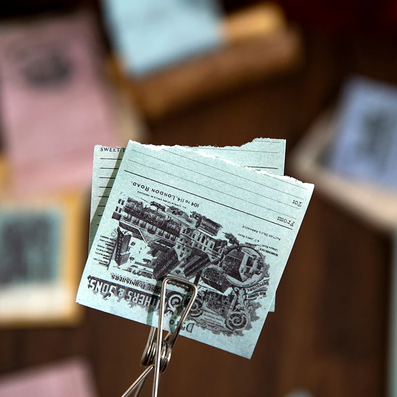 Рисунок 3 - Записная книжка 50 шт.