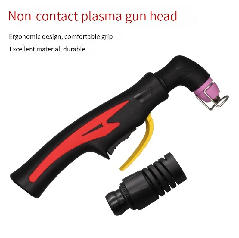 Плазменный резак AG60 фонарь SG55 плазменный с/без пилотной дуговой плазменфонарь
