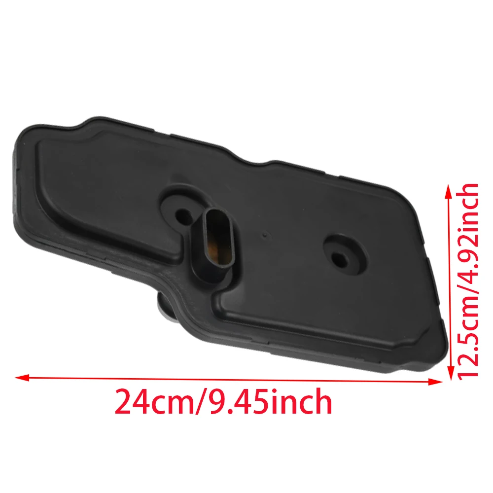 Комплект прокладок масляного фильтра трансмиссии 24230708 для Buick Regal Pontiac G6 Chevrolet Aveo