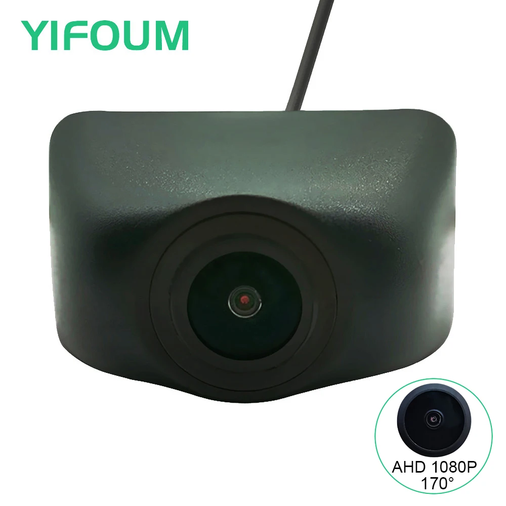 Камера заднего вида «рыбий глаз» для Lexus NX AZ10 NX200t NX300h 2015 1080 2016 2017 2018