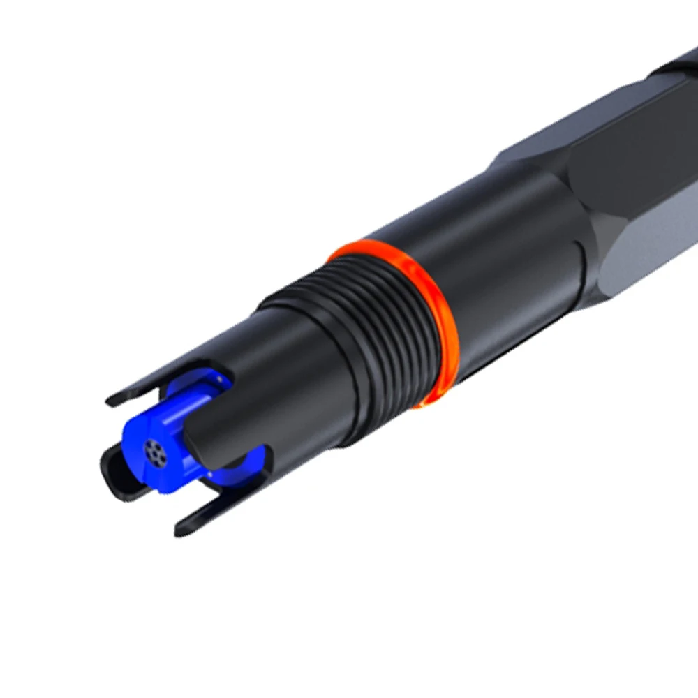 BOQU BH-485-ION модуль датчика обнаружения сточных вод аммиака для детекторов nh 3
