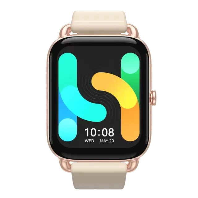 

RS4 Plus Smartwatch 1.78'' Display 105 Sports Modes 10-day Battery Life Smart Watch for Women