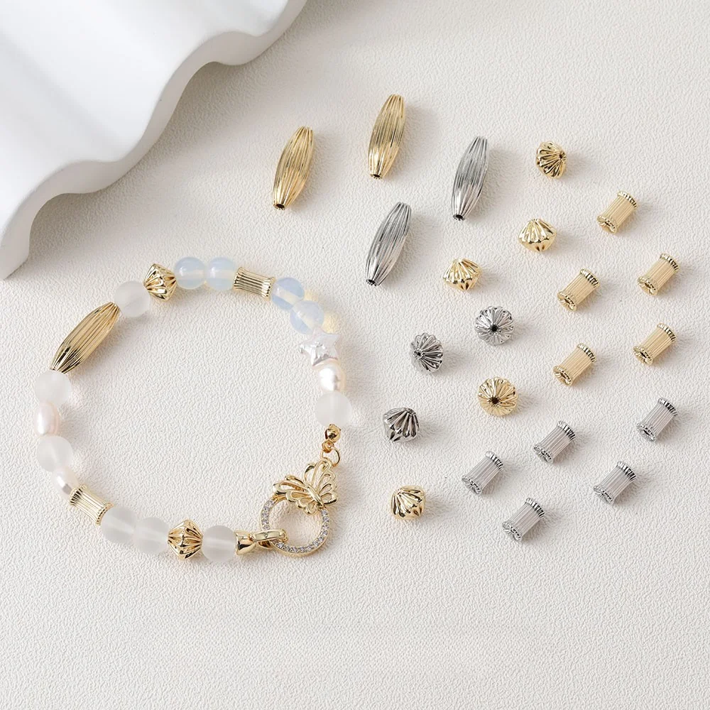 

Серьги-подвески для браслета и ожерелья, в форме столба