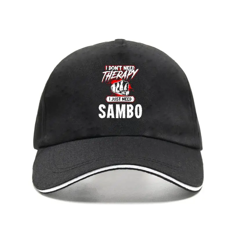 

New cap hat for an Fahion Hot ae 100% cotton abo T Gift I Don't Need Therapy! New fahion trend Baseball Cap