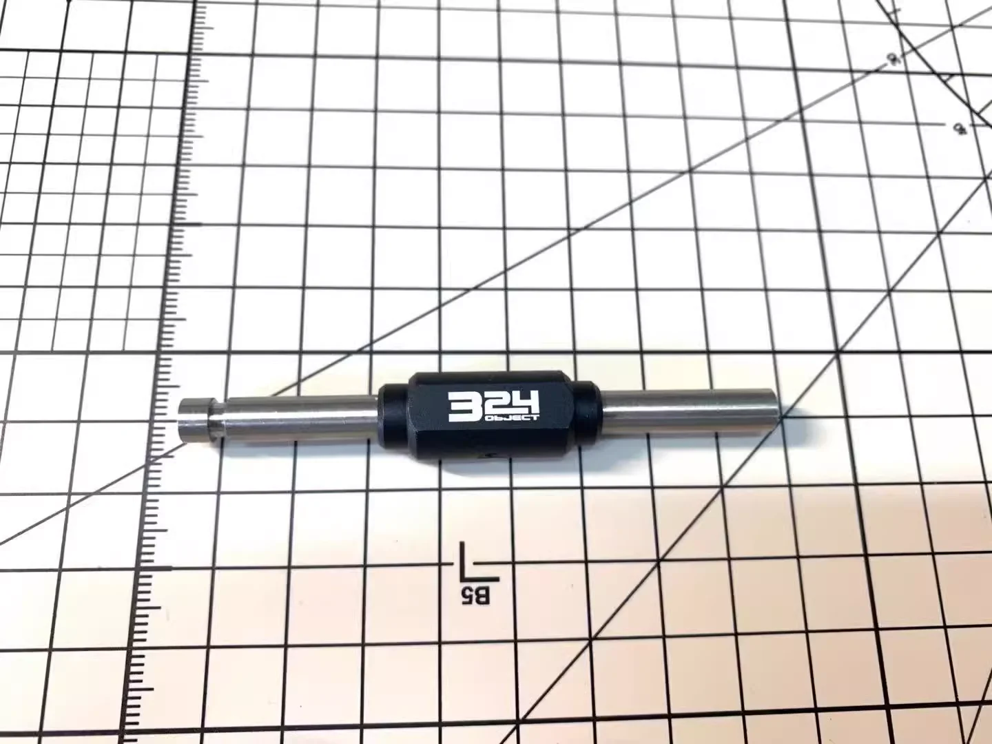 324 Tamiya Mini 4WD инструменты комбинированная платформа для каретки губчатый