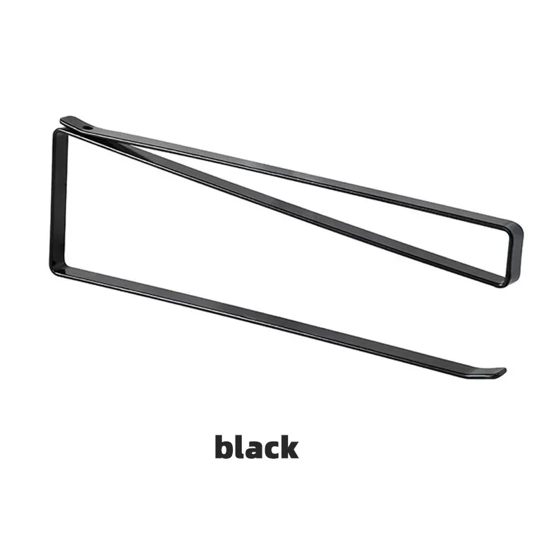 

Металлическая вешалка для бумажных полотенец