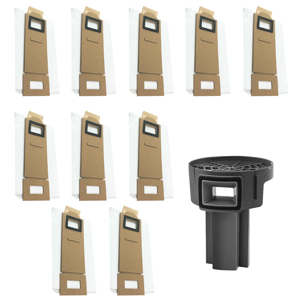

Dust Bag Bracket For Roborock S7 T7S T7plus Automatic Dust Vacuum Cleaner Spare Parts Household Cleaning Tool