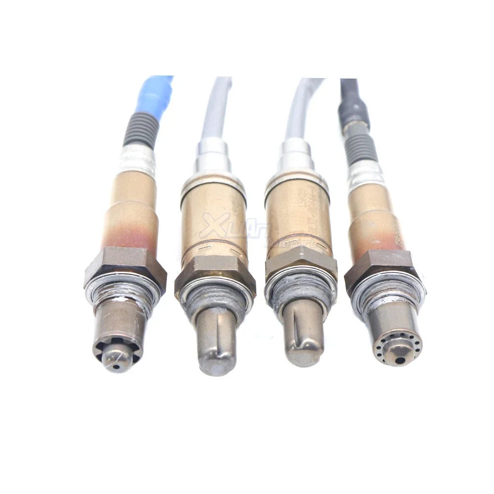 4 шт. подъемный топливный коэффициент лямбда O2 кислородный датчик 234-5113 234-5076