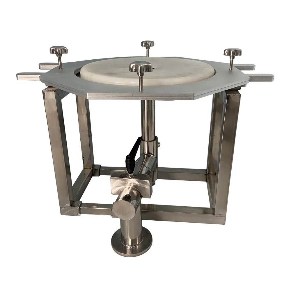 

WDF Prosthetic Orthopedic Socket Machine Prosthetic Leg Socket Shape Tool