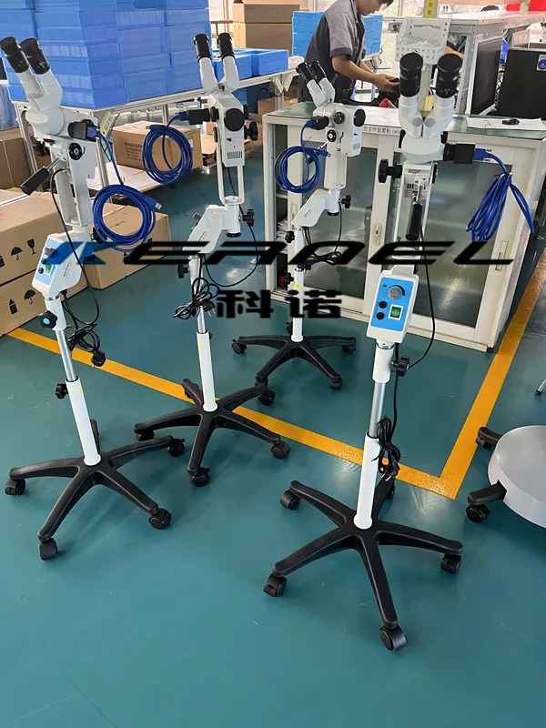 Ядро KN-2200BI ядро kn2200 Серия Гинекологический экзамен Использование вагинальной