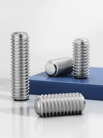 М3 М4 М5 М6 М8 М10 Болты без головки из нержавеющей стали 304