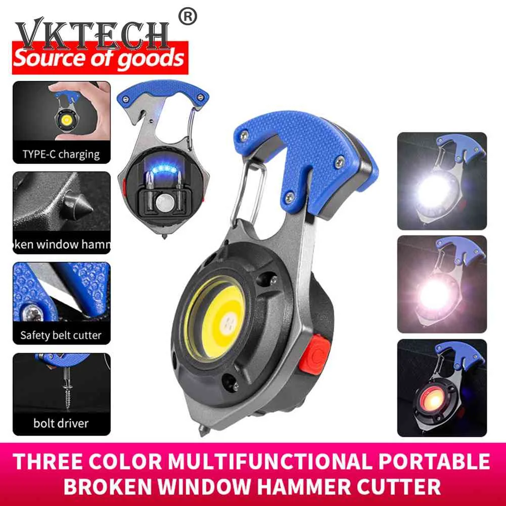 

Многофункциональная СВЕТОДИОДНАЯ Вспышка COB с USB-портом