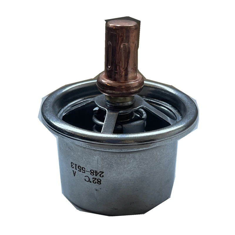 Температура воды Φ 248-5513 247-7133 2477133 2485513 для CAT 345D 349D C13