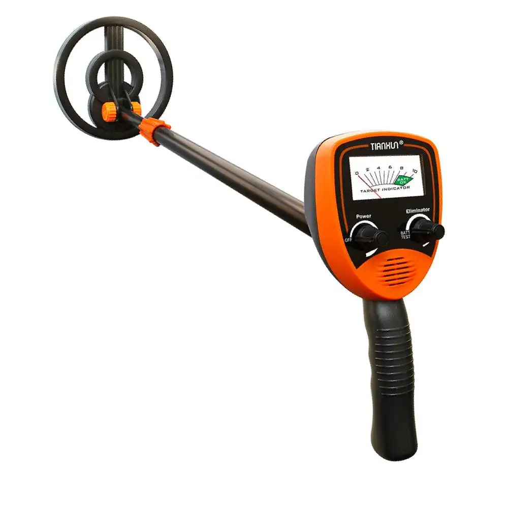 

Детский металлоискатель TIANXUN MD-1013