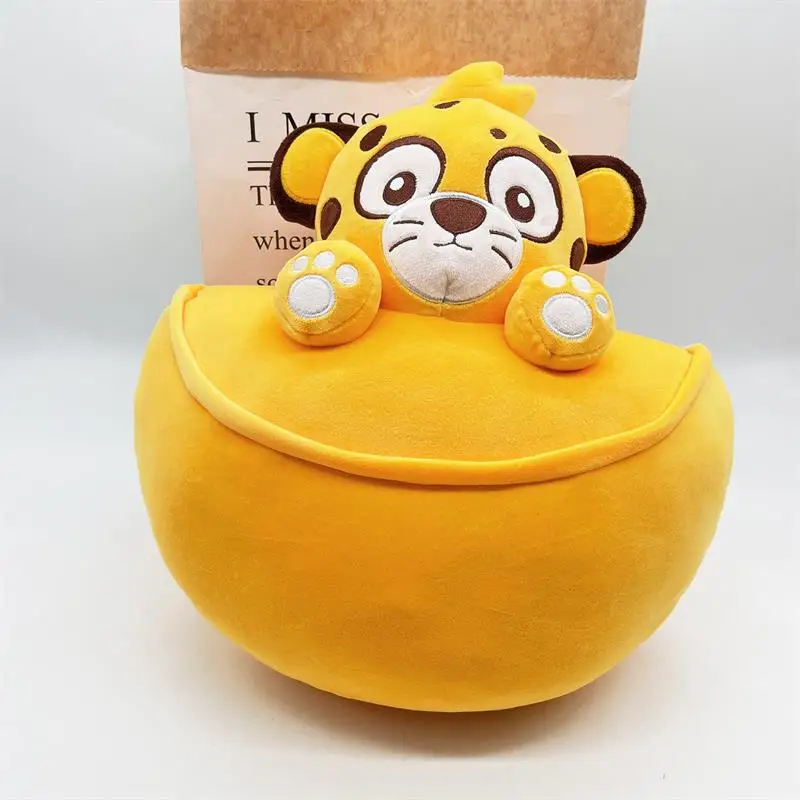 

Новинка, креативная искусственная кожа подразумевает немедленное процветание, высококачественное плюшевое животное