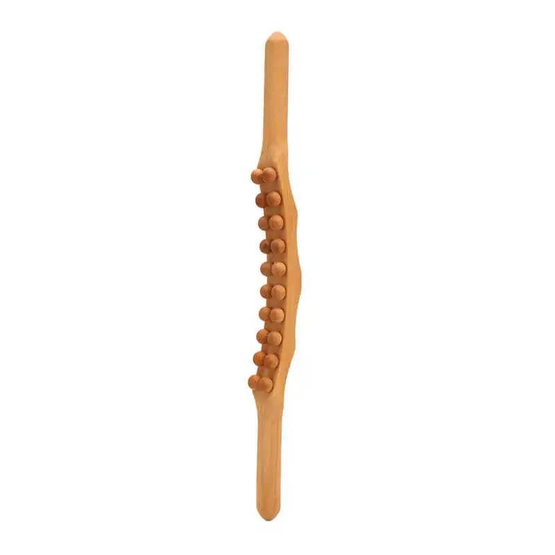

Gua Sha Stick Body Scraping Stick Muscle Relaxing for Back for Shoulder