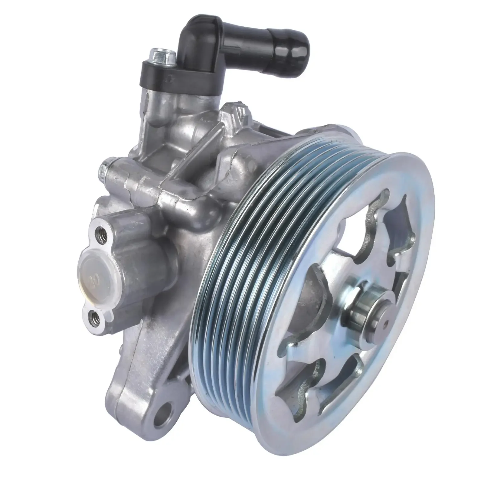 Насос гидроусилителя руля AP03 для Honda Accord 2.4L DOHC 21-5495 2008-2012 гг. с деталями шкива
