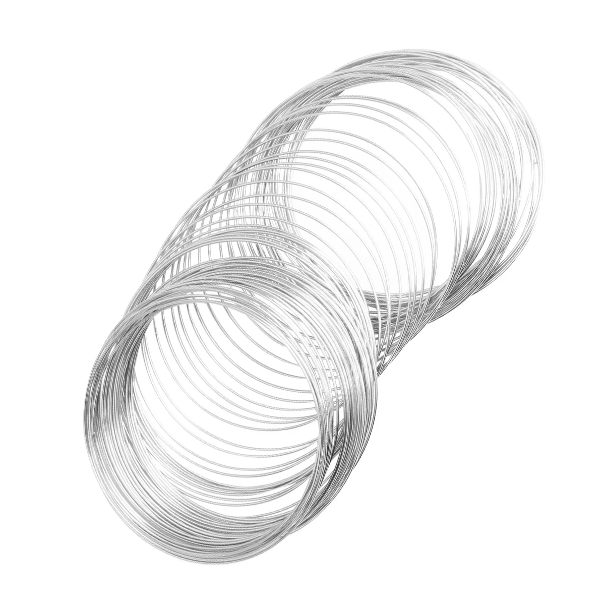 Серебряная проволока для изготовления ювелирных изделий браслет из стали