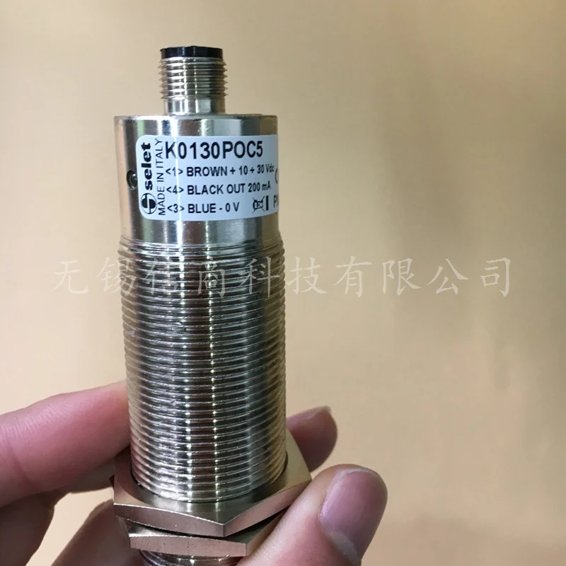 Германия Rexroth Клапан 0830100469 Оригинальная поставка