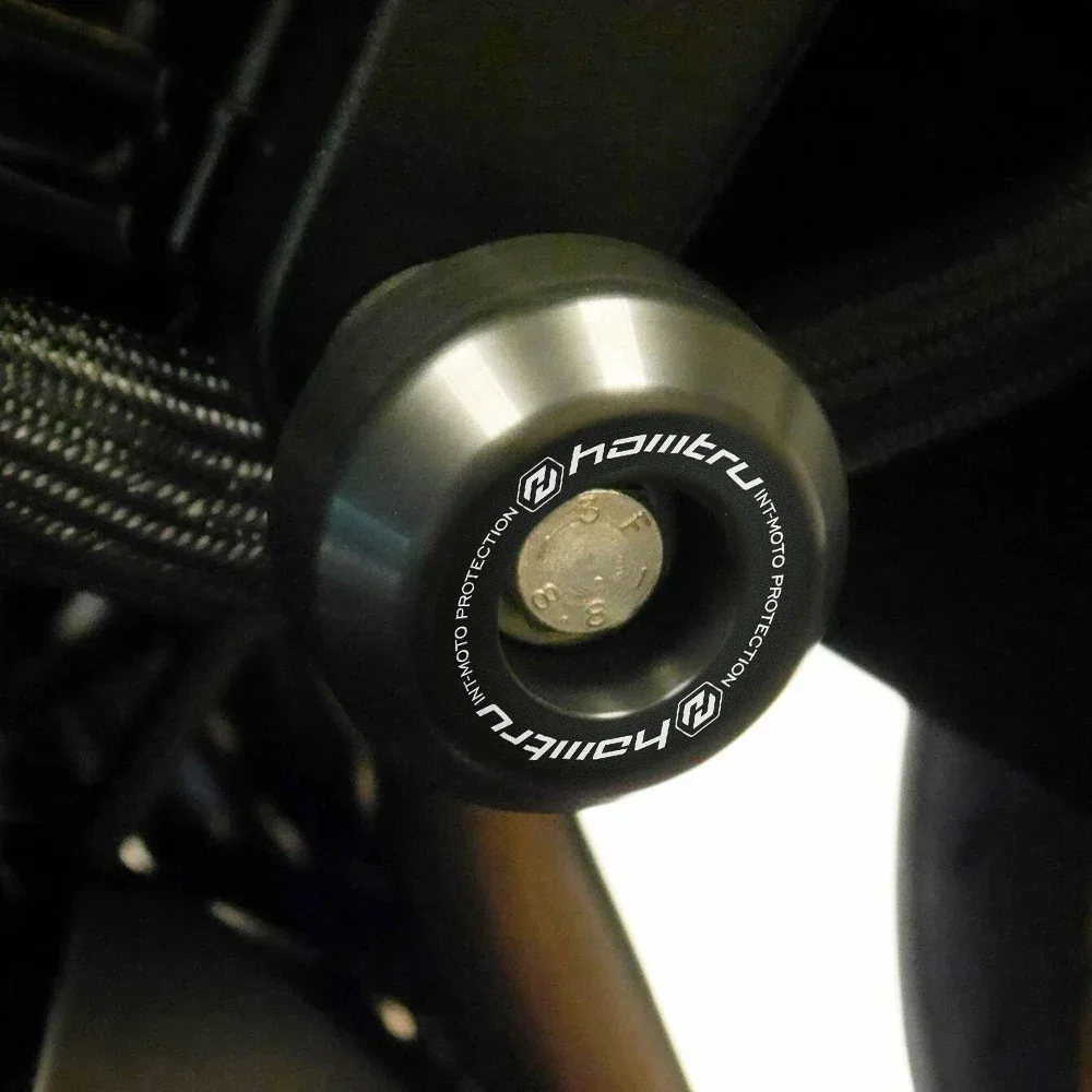 Ползунки рамы Crash Protector для Suzuki GSX-S950 2023 KATANA 2019-2023