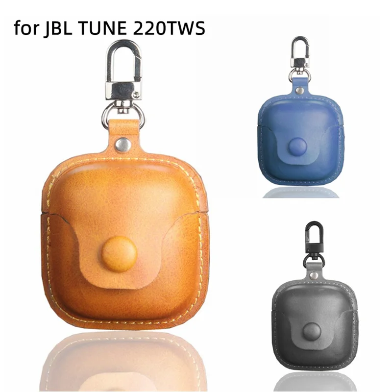 Защитный чехол для беспроводных наушников Jbl Bluetooth T220 TWS