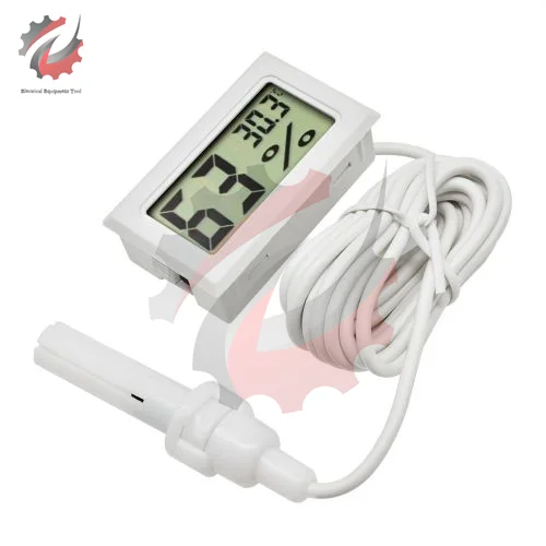 

Aideepen цифровой термометр-гигрометр