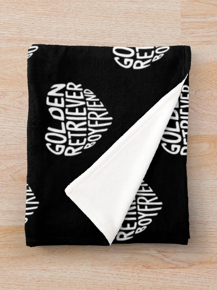 золотой ретривер бойфренд &lt 3-х пледы Furrys Постельное белье Одеяла