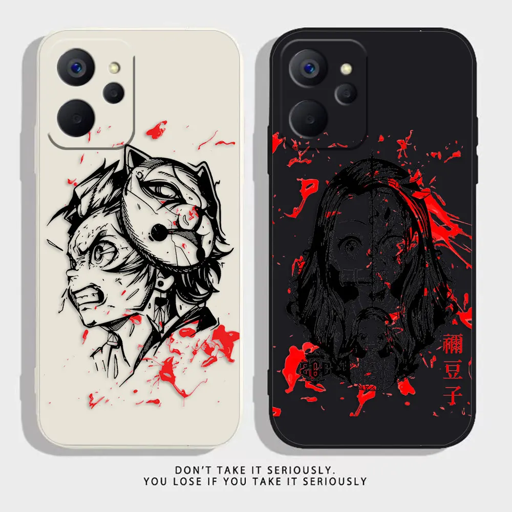 Чехол для OPPO Realme 10 9 8 8I C30 C31 C33 C35 C55 GT NEO 2 3 5 NARZO 50 Чехол для OPPO Realme 10 9 8 8I C30 C31 C33 C35 C55 GT NEO 2 3 5 NARZO 50