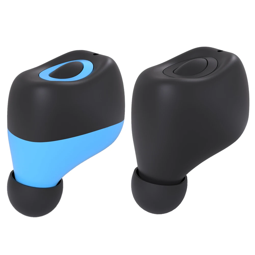 

Мини беспроводные Bluetooth-совместимые стерео наушники-вкладыши 4,1 для телефона-167679